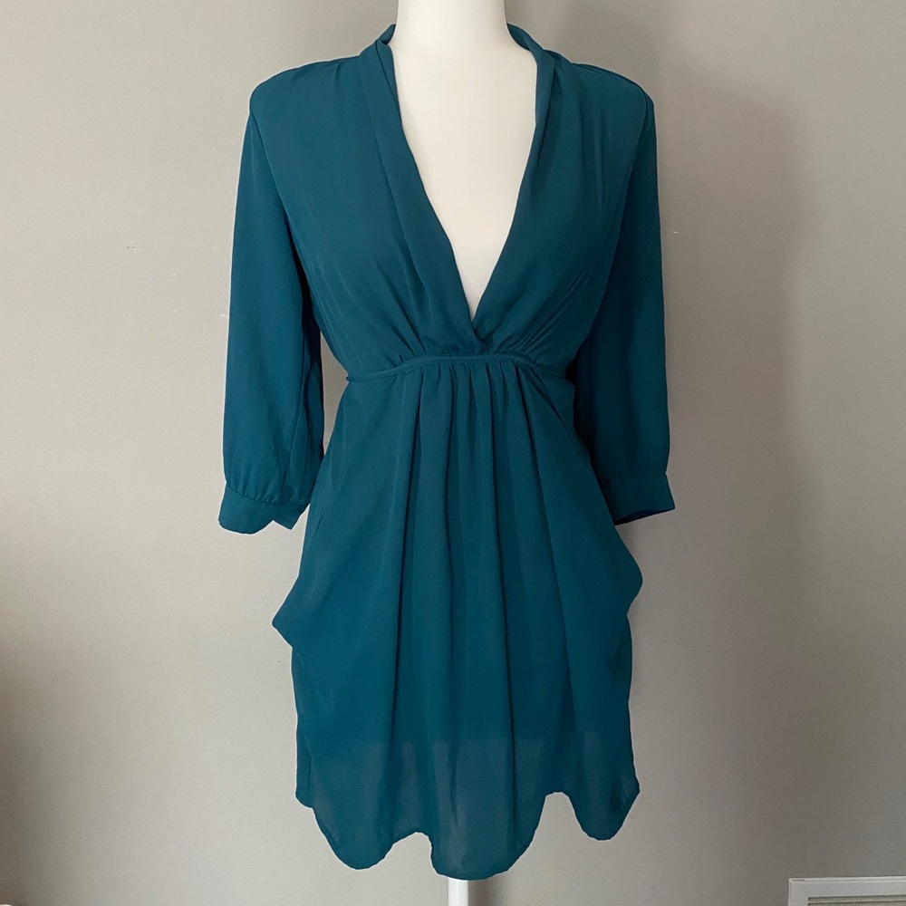 Bar lll Day dress